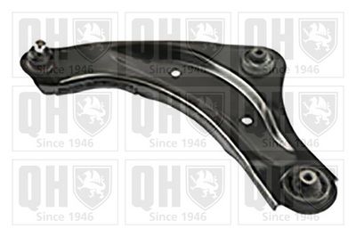 носач, окачване на колелата QUINTON HAZELL QSA2979S