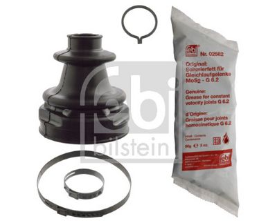 FEBI BILSTEIN Faltenbalgsatz, Antriebswelle
