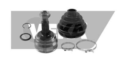 GELENKSATZ ANTRIEBSWELLE