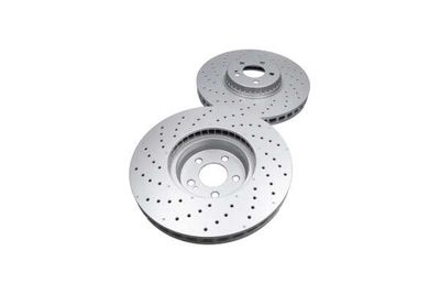 DISC FRANA Kavo Parts BR10122C 11