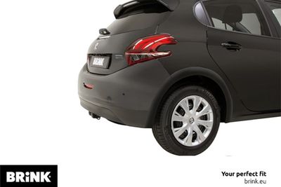 MODUL TRACTARE BRINK 556100 8