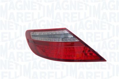 Задний фонарь MAGNETI MARELLI 714021390721 для MERCEDES-BENZ SLK