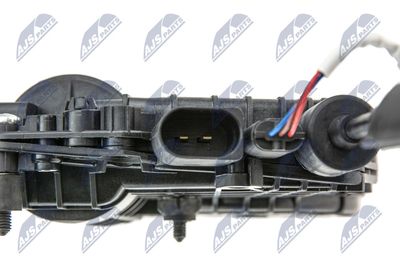 Brava vrata NTY EZC-BM-101