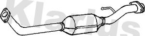 Katalizator KLARIUS 311962