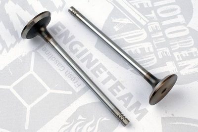 Впускной клапан ET ENGINETEAM VI0147 для LANCIA PHEDRA