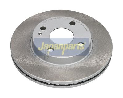спирачен диск JAPANPARTS DI-344C