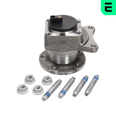 Wheel Bearing Kit 682757