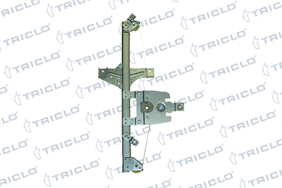 стъклоподемник TRICLO 111762