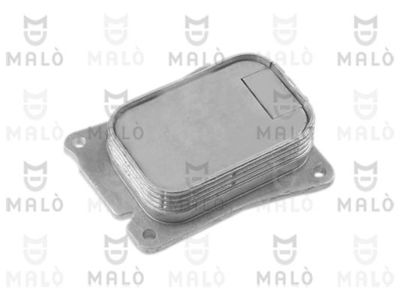 маслен радиатор, двигателно масло AKRON-MALÒ 135086