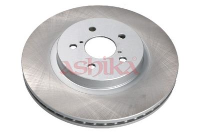 спирачен диск ASHIKA 60-07-715C