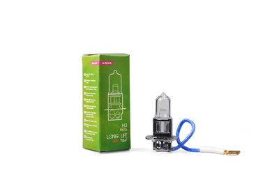 ZAROWKA 24V H3 70W PK22S LONGLIFE