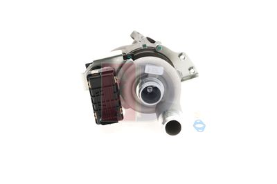 LADER AUFLADUNG AKS DASIS 095046N 16