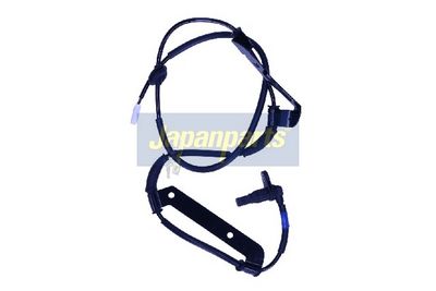 датчик, обороти на колелото JAPANPARTS ABS-H109