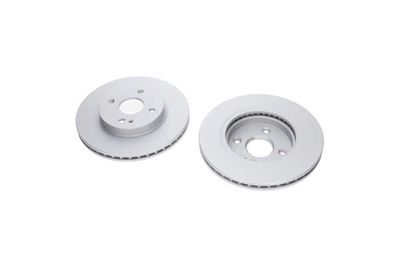 DISC FRANA Kavo Parts BR4769C 5
