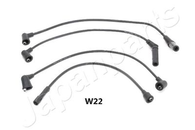 Комплект проводов зажигания JAPANPARTS IC-W22 для DAEWOO MATIZ