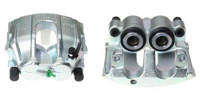 спирачен апарат BUDWEG CALIPER 344646