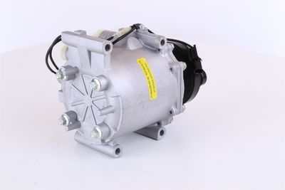 COMPRESOR CLIMATIZARE NISSENS 890879 29
