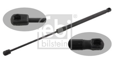 FEBI BILSTEIN Gasfeder, Koffer-/Laderaum