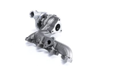 LADER AUFLADUNG BTS Turbo T918516 14