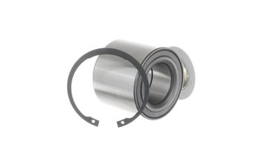 RADLAGERSATZ SKF VKBA3642 25