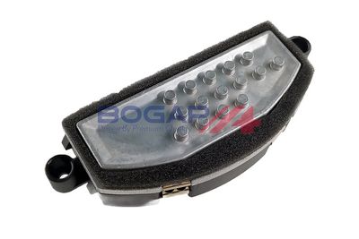 REZISTOR VENTILATOR HABITACLU