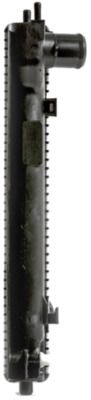 RADIATOR RACIRE MOTOR MAHLE CR2016000P 5