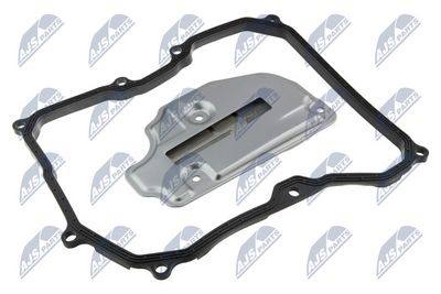 SET FILTRE HIDRAULICE CUTIE E VIT.AUTOMATA NTY FSFVW004 1