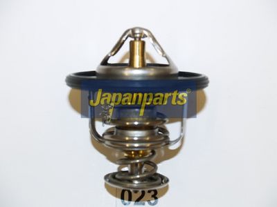 JAPANPARTS Termostatas, aušinimo skystis
