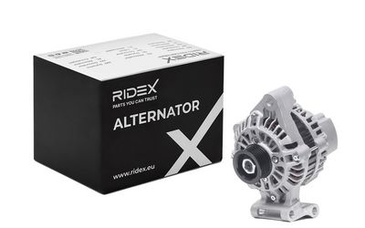 генератор RIDEX 4G0831