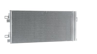 CONDENSATOR CLIMATIZARE MAHLE AC1122000P 26