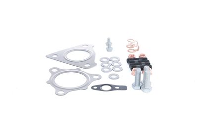 MONTAGESATZ LADER BTS Turbo T931325ABS 9