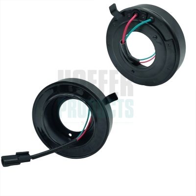BOBINA AMBREIAJ MAGNETIC COMPRESOR HOFFER 669026