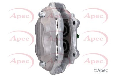APEC Brake Caliper RCA626