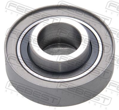 Tensioner Pulley, V-ribbed belt 0387-CF3