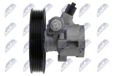 POMPA HIDRAULICA SISTEM DE DIRECTIE NTY SPWVV005 3