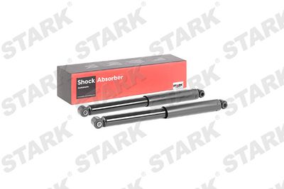 Амортизатор Stark SKSA-0132917 для DAIHATSU TERIOS