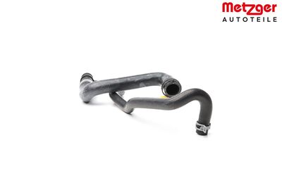 FURTUN RADIATOR METZGER AUTOTEILE 2422245 24