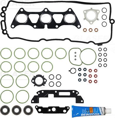SET GARNITURI CHIULASA GLASER D9043900