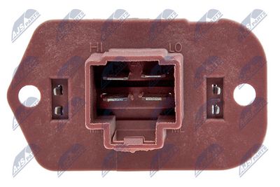 REZISTOR VENTILATOR HABITACLU NTY ERDHY501 4