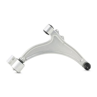 носач, окачване на колелата RIDEX 273C0881