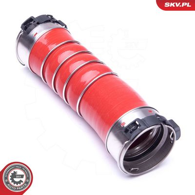 Kompresoriaus padavimo žarna