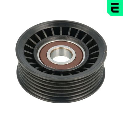 Tensioner Pulley, V-ribbed belt 0-N1811S