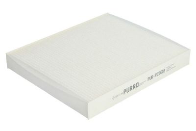 Филтър купе (поленов филтър) PURRO PUR-PC5018