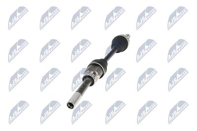 PLANETARA NTY NPWRE107 36