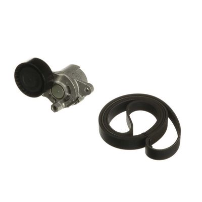 KEILRIPPENRIEMENSATZ GATES K326PK1148 27