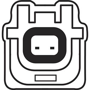 HC-Cargo 241206 Компрессор кондиционера для RENAULT SCÉNIC III (JZ0/1_) 1.5 dCi