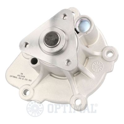 POMPă DE APă RăCIRE MOTOR OPTIMAL AQ2438