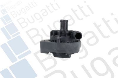 ZUSATZWASSERPUMPE (KüHLWASSERKREISLAUF)