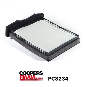 Филтър купе (поленов филтър) CoopersFiaam PC8234