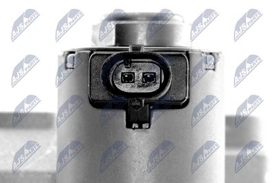 Hydraulické čerpadlo, riadenie NTY SPW-ME-046